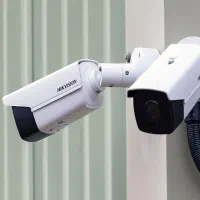 نصب و راه اندازی دوربین مداربسته