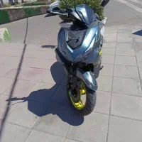 موتور آیروکس بلنتا
