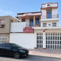 منزل ویلایی خورموج