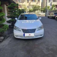 Lexus ES350 2008