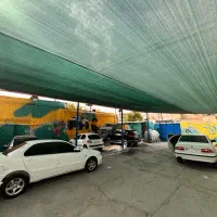 نیازمند کارگر کارواش