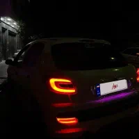 ۲۰۶ تیپ ۵ مدل ۹۰