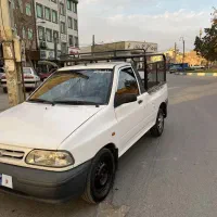 پراید وانت مدل 99