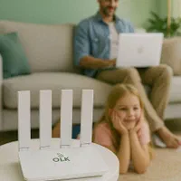 مودم سیمکارتیOLXدوربین مداربسته و آنلاک