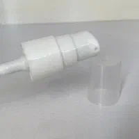 غلیظ پاش کرم پودری وارداتی دهانه ۱۸ با درپوش