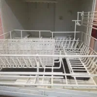 ما شیین ظرفشویی درحدنو