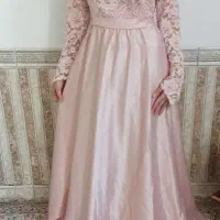 پیراهن مجلسی