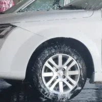 دنا ۶سرعته دنده بدون نقطه در حد صفر