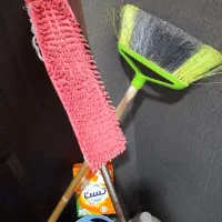 خدماتی و نظافت