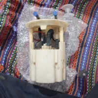 پمپ بنزین کامل 206