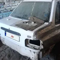 پراید 87