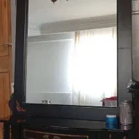 اینه کنسول وگنجه