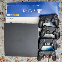 PS4 کپی خور