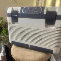 یخچال مسافرتی خودرو