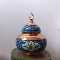 ظرف مسی