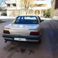 پژو 405مدل 85|خودرو سواری و وانت|مرودشت, ابوذر جنوبی|دیوار