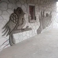 بنایی ساختمان
