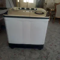 ماشین لباسشویی۱۵/۵ کیلویی