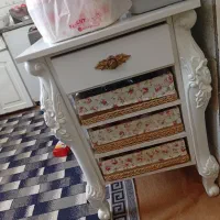 جاسیب زمین پیازی سالم درحد نو