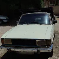 وانت پیکان مدل 93