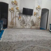 حیاط فروشی درفریمان