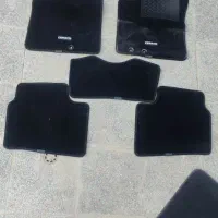 کفپوش موکتی سراتو برند پروزن