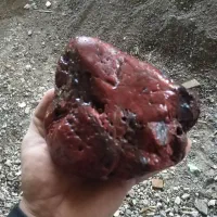 فروش تعدادی سنگ قیمتی