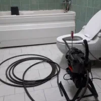 لوله بازکن شهرری نازی آباد خزانه کیانشهر خانی فلاح