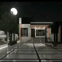 ویلاساحلی نمامدرن زیرقیمت
