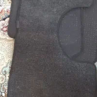 موکت کف پا دنا ،سورن