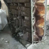 موتور elx سرسیلندر ۷ال فور