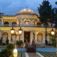 فروش ویلایی ۲۴۰متری قابل ساخت