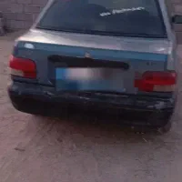 ماشین پراید