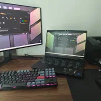 Laptop asus tuf gaming f16