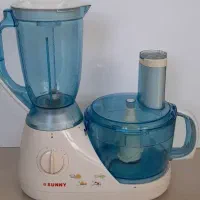 غذاساز سانی (SUNNY)