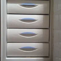 یخچال فریزر امرسان