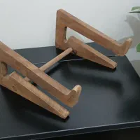 پایه نگهدارنده لپ تاپ