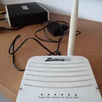 مودم زایکسل adsl وایفای