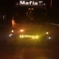 حمل بار ب تمام نقاط کشور