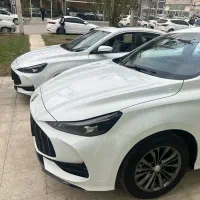 ام جی ۵ ۲۰۲۵|خودرو سواری و وانت|اهواز, اسلام آباد شرقی|دیوار