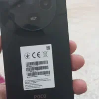 گوشی شیائومی پوکو C75در حدنو