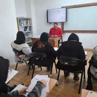 مرکز تخصصی تیزهوشان ششم و نهم