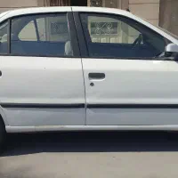 سمند ال ایکس مدل ۹۰ رینگ اسپورت
