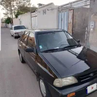 پراید تمیز