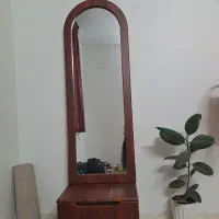 آینه قدی مینیمال