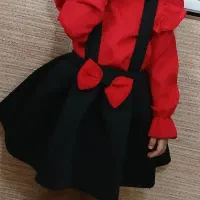 لباس مجلسی بچه گانه