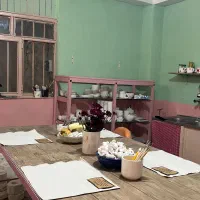 کلاس سفال گری