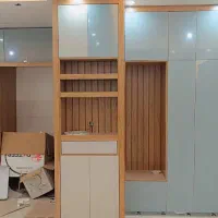 تعمیرات کابینت وکمد