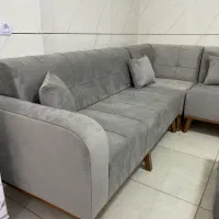 فروش مبل هفت نفره ال