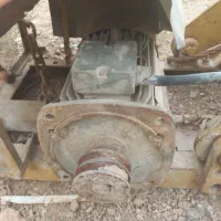 جرثقیل ۲تن ونیم